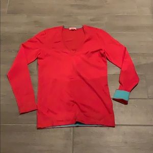 Lilly Pulitzer sweater